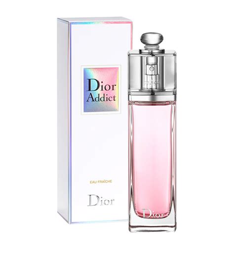 dior addict eau délice|Dior Addict eau fraiche 100ml.